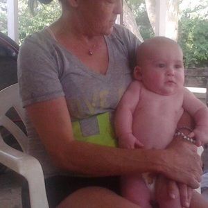 Meet your Posher, Roxanna